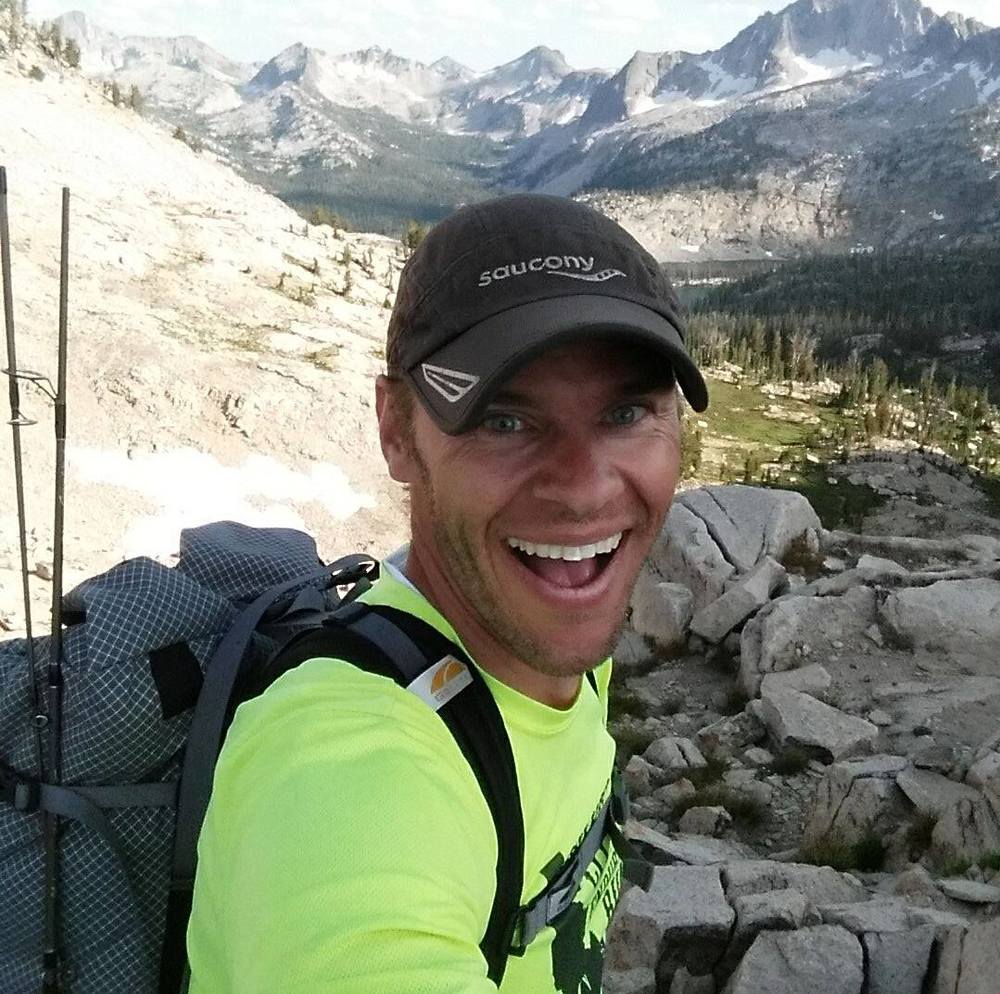 Meet your Posher, Derek